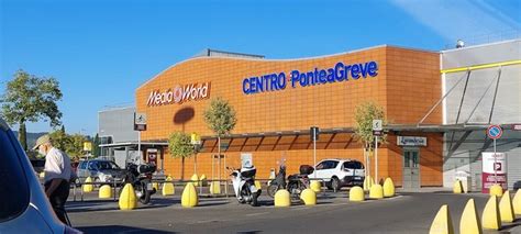 Centro*Ponte a Greve è shopping! ️ .